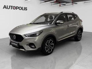 MG ZS 1.0 T-GDi ICE FWD LUXURY