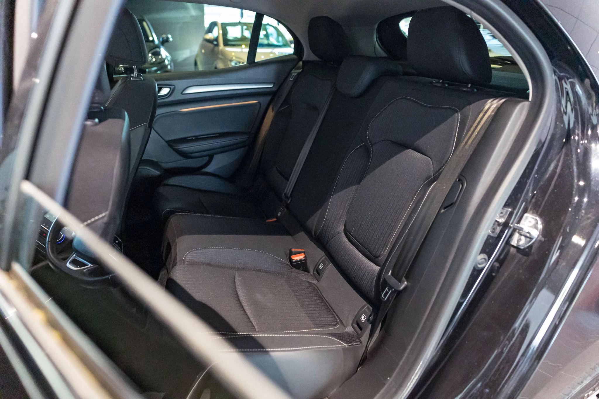 Renault Mégane 1.5 Dci | Carplay | Cruise control | PDC A