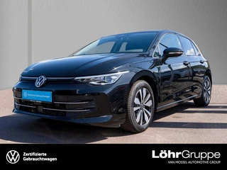 Volkswagen Golf VIII 1.5 eTSI DSG Goal IQ Light, AHK, Navi