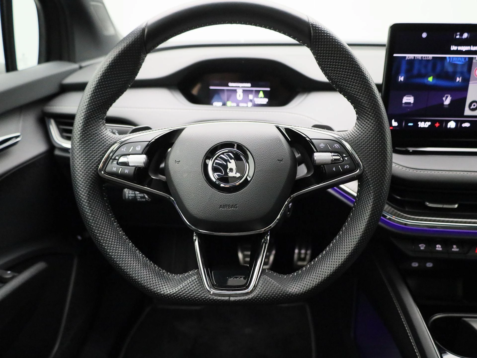 Škoda Enyaq Coupe iV 60 Sportline