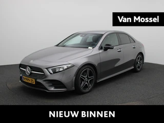 Mercedes-Benz A-Klasse Limousine 180 AMG Line