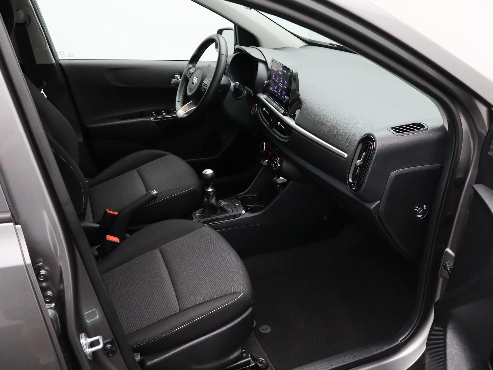 Kia Picanto 1.0 DPi DynamicPlusLine |