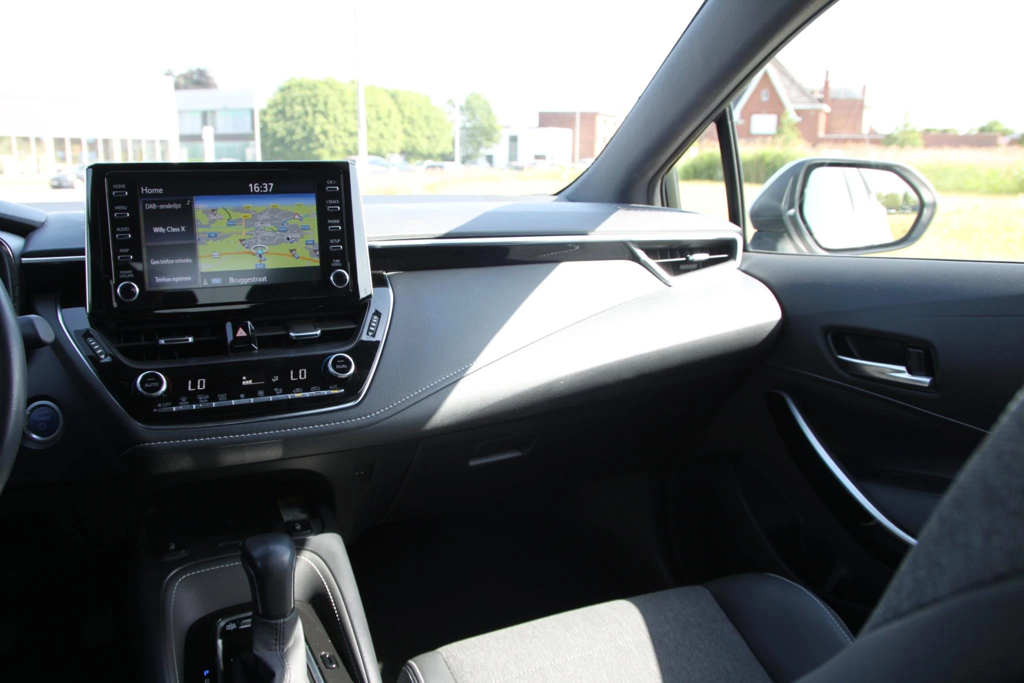 Toyota Corolla 1.8 Hybrid Style Plus e-CVT