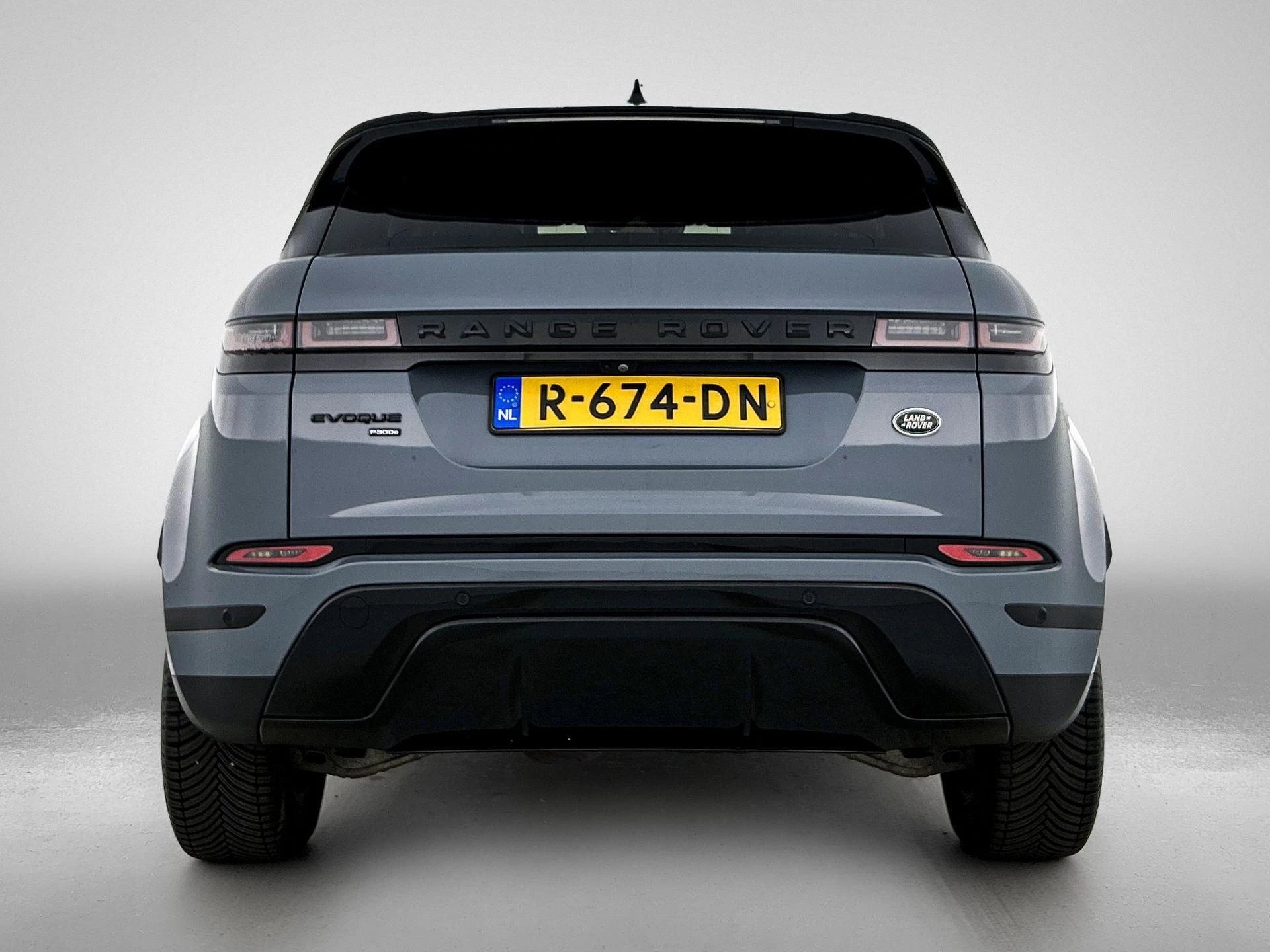 Land Rover Range Rover Evoque 1.5 P300e AWD R-Dynamic S
