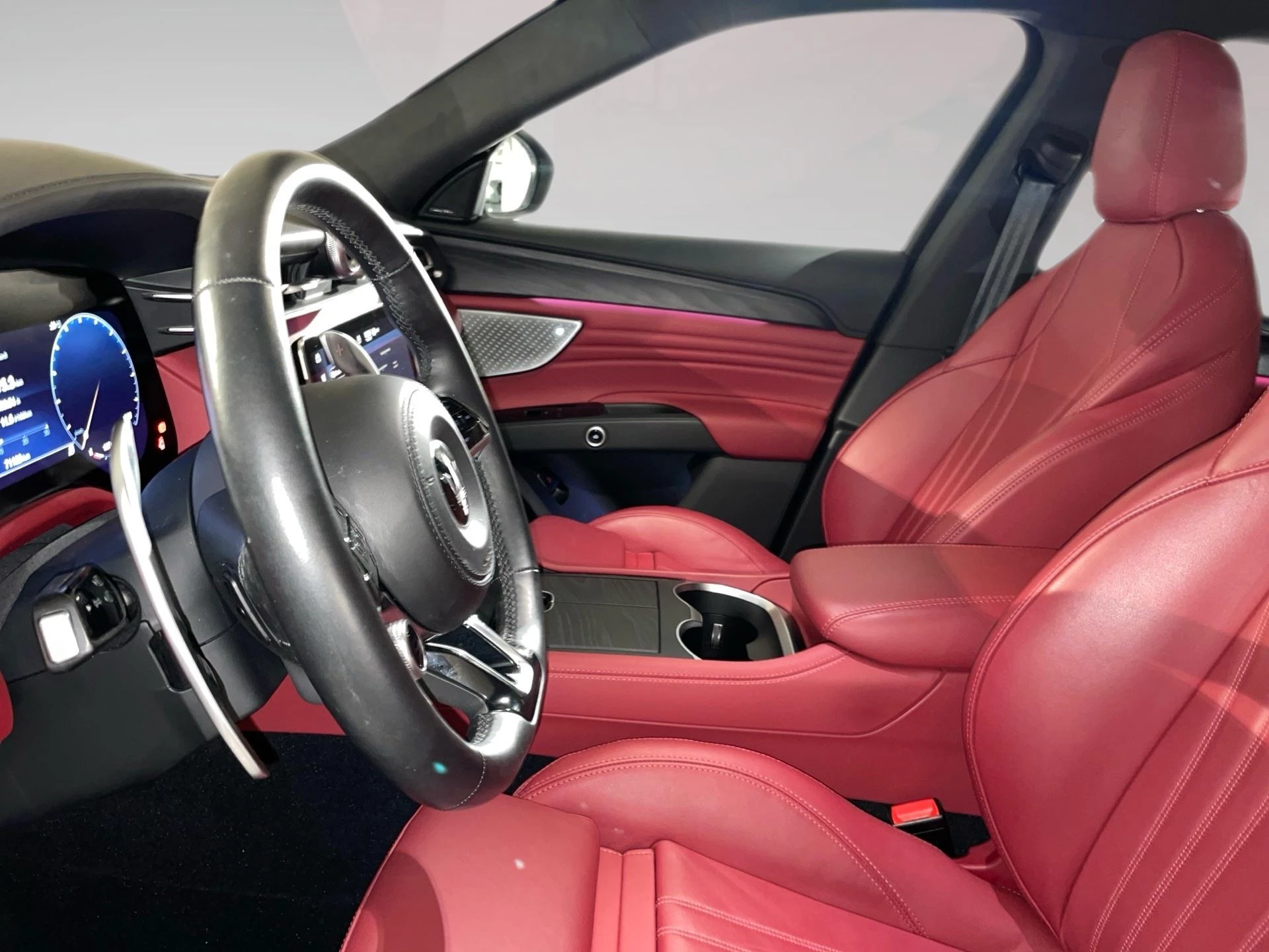 Maserati Grecale 2.0 L4 MHEV Modena 4x4 Aut.