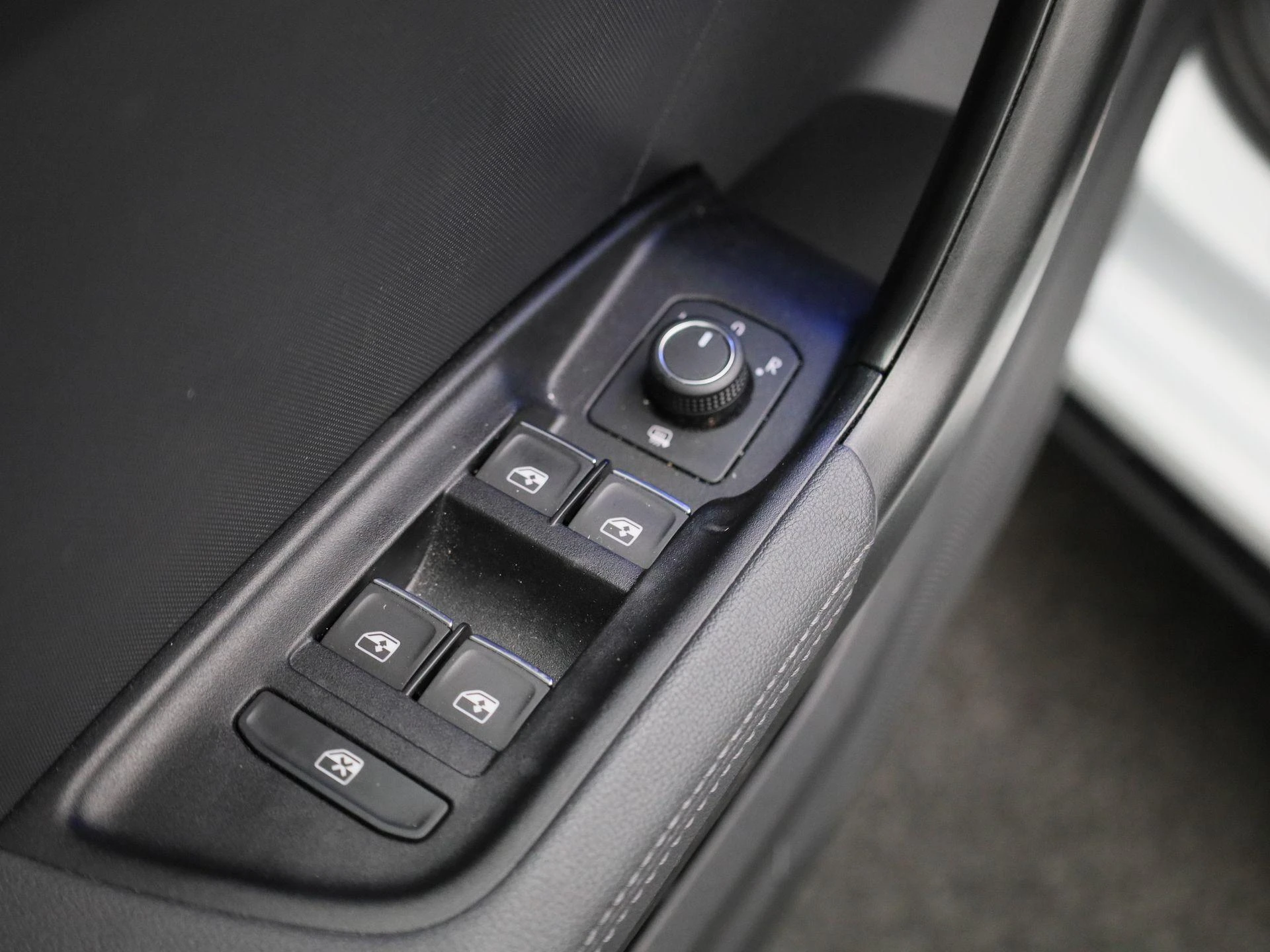 Audi A1 Sportback 30 TFSI S edition