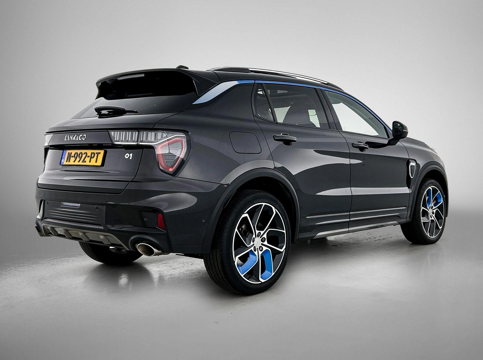 Lynk & Co 01 1.5