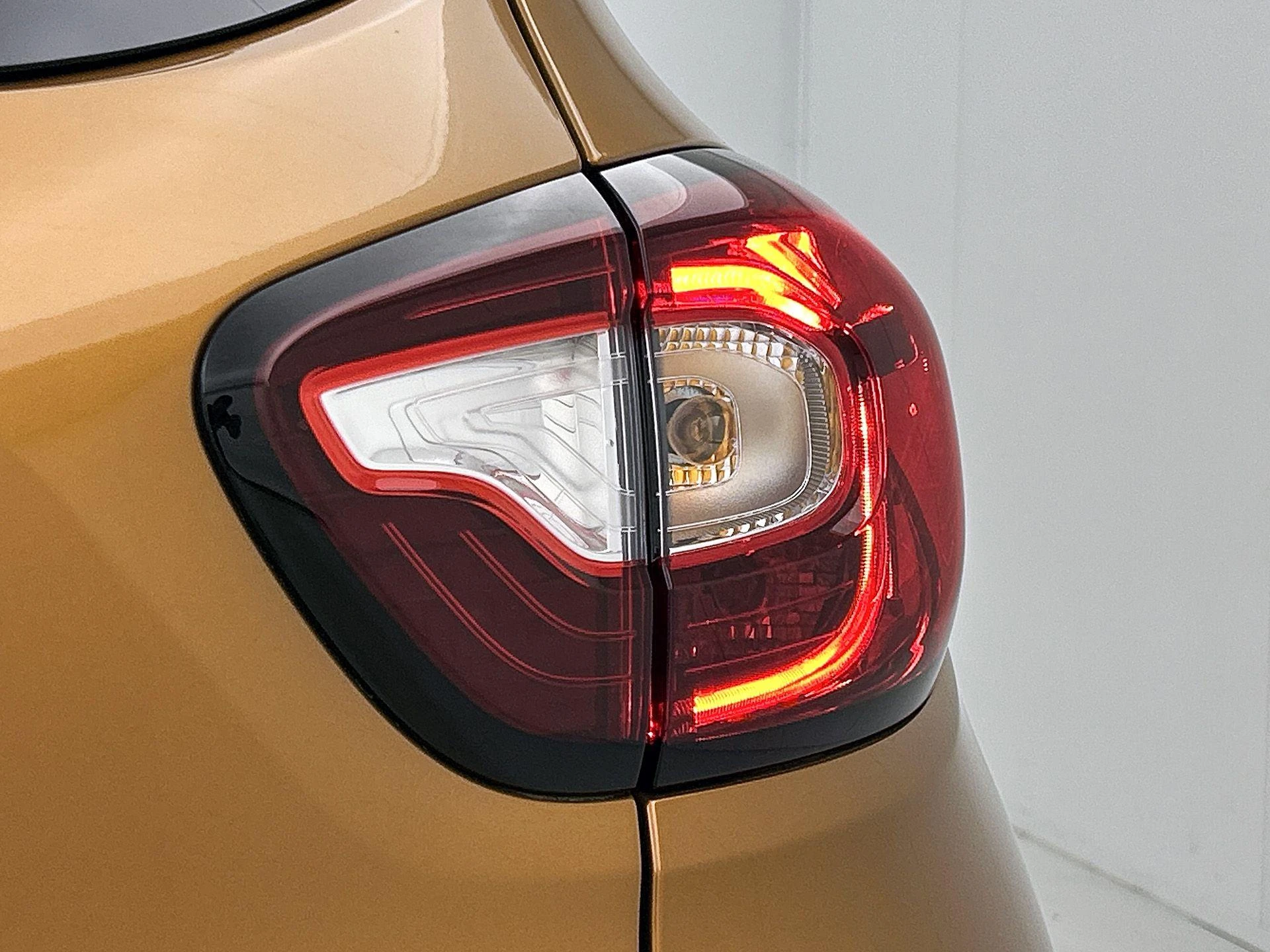 Renault Captur 0.9 TCe Intens