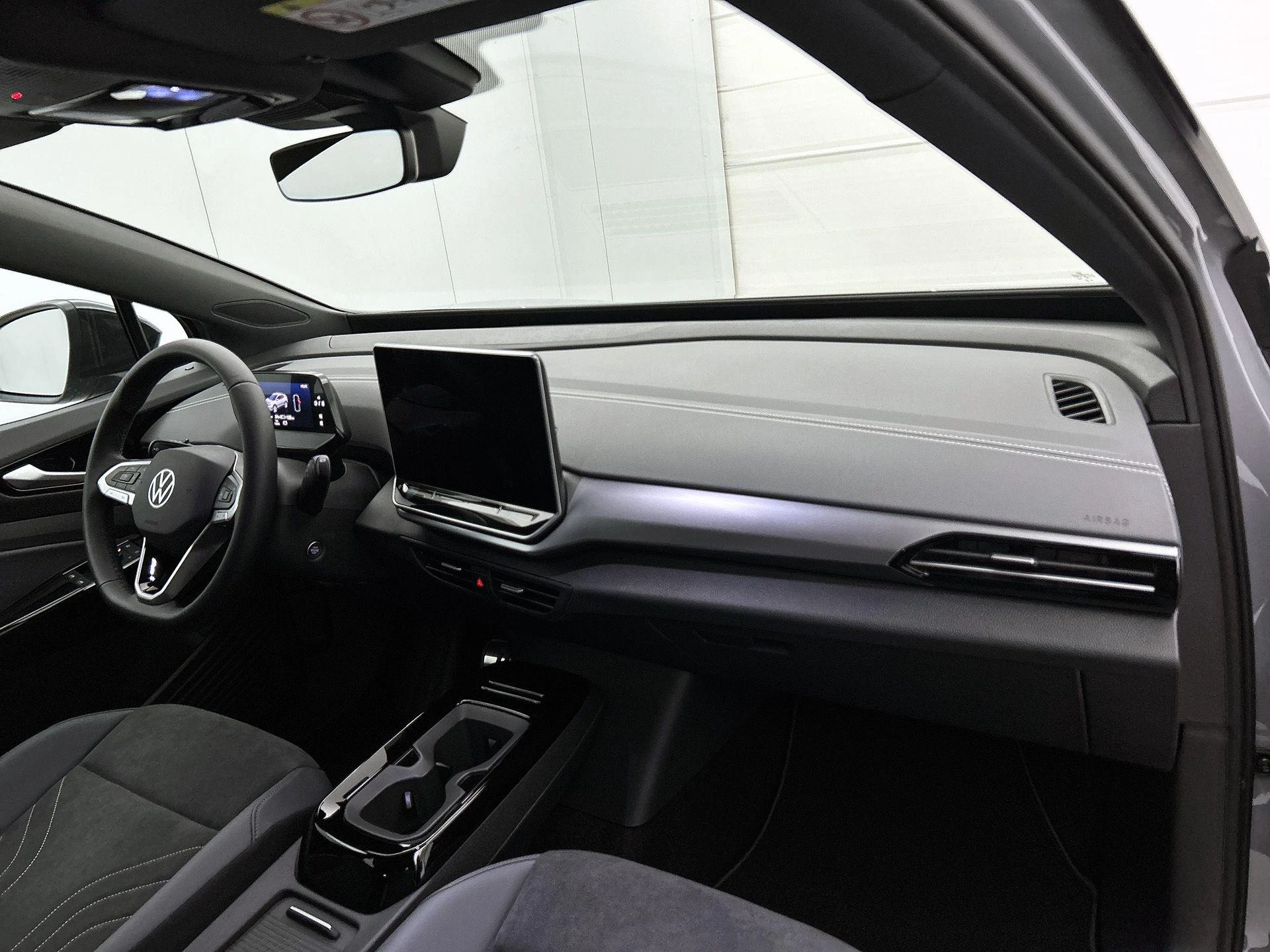 Volkswagen ID.4 Pro Limited Edition 77 kWh 286 PK