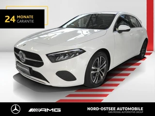 Mercedes-Benz A-Klasse 200 d TEMPOMAT AUT LED WINTER PAKET PDC