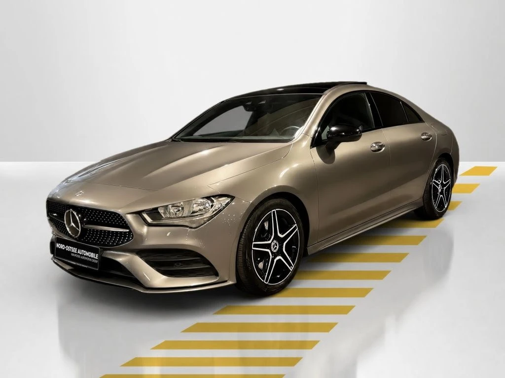 Mercedes-Benz-CLA 220-image-2