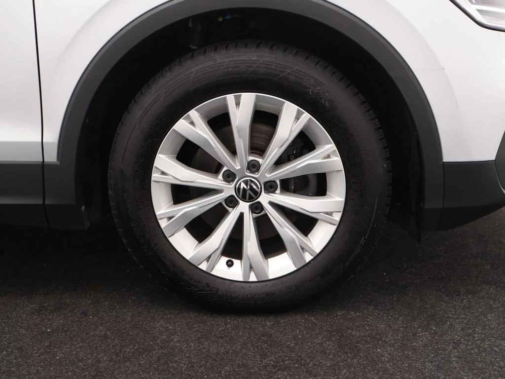 Volkswagen Tiguan Tiguan 1.5TSI Life 150PK *CAMERA*ACC*PDC*APP-CONNECT*ZETELVERWARMING*...*