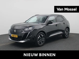 Peugeot 2008 1.2 PureTech Allure