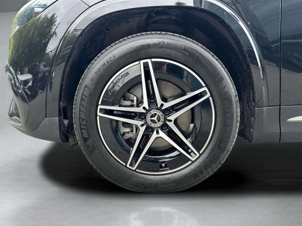 Mercedes-Benz EQA 250+ EL AMG Premium 190HK 5d Aut.