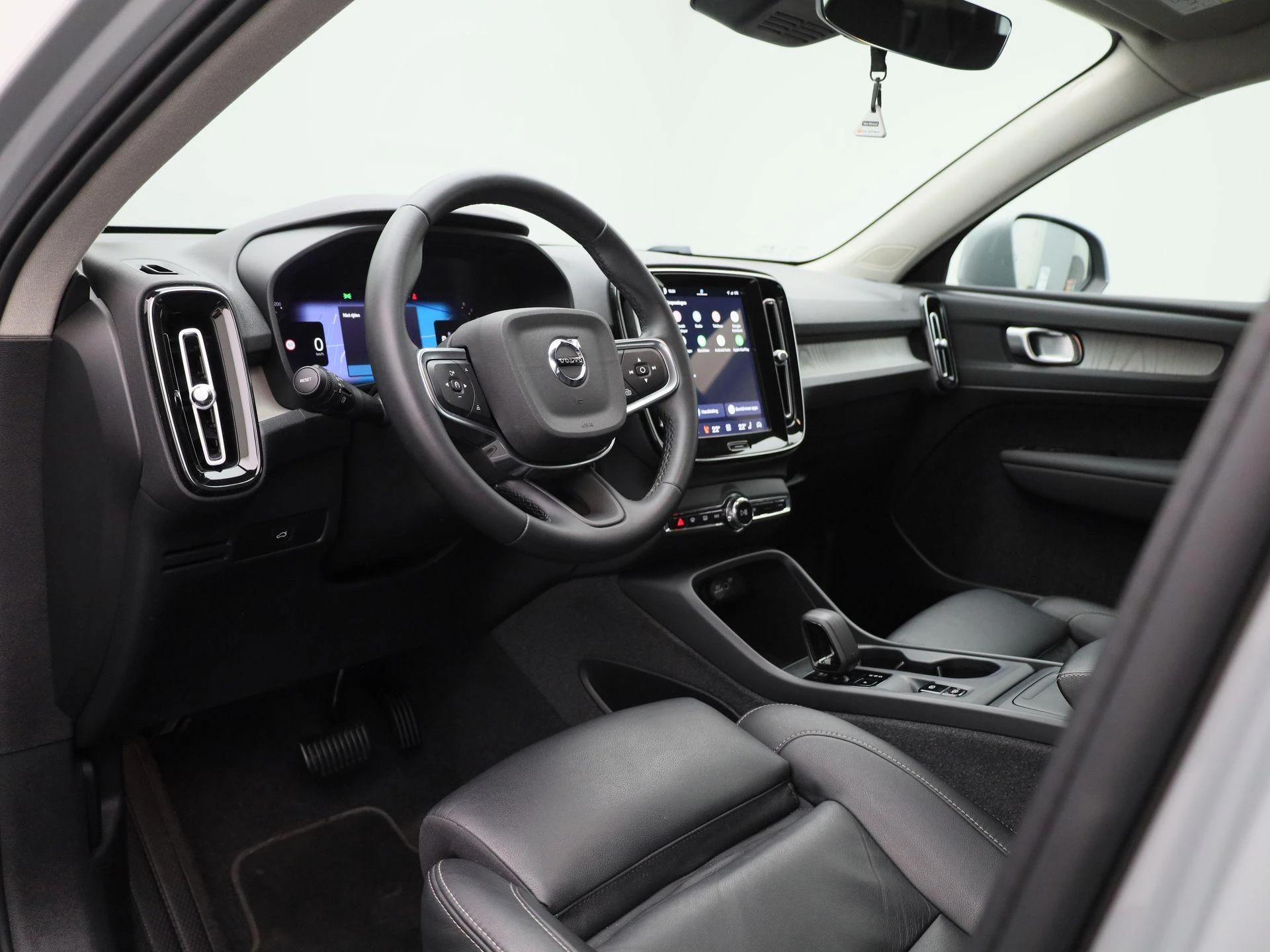 Volvo XC40 T3 Momentum Core Aut.