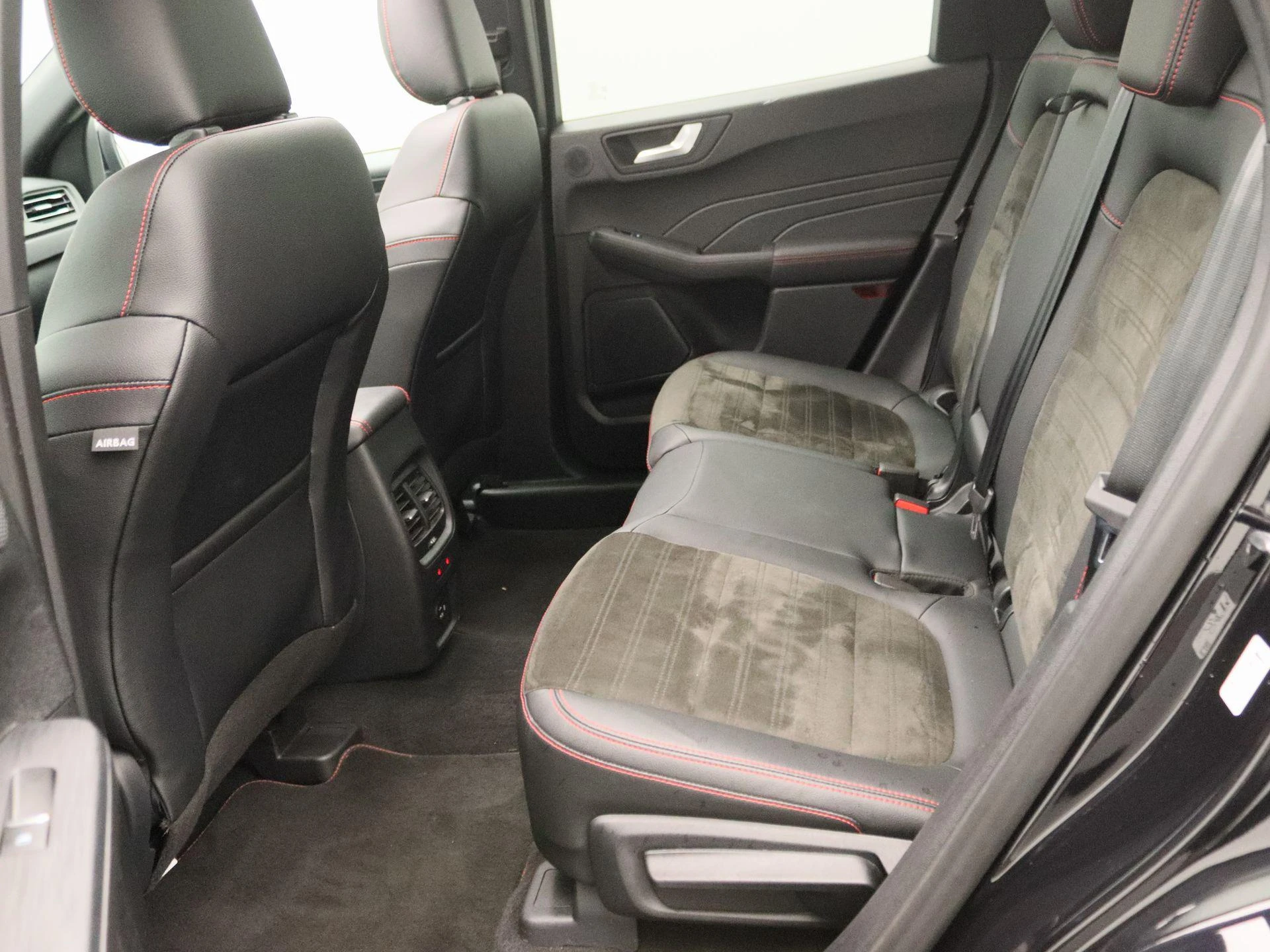 Ford Kuga 2.5 PHEV ST-Line