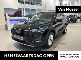 Ford Kuga 2.5 PHEV Titanium