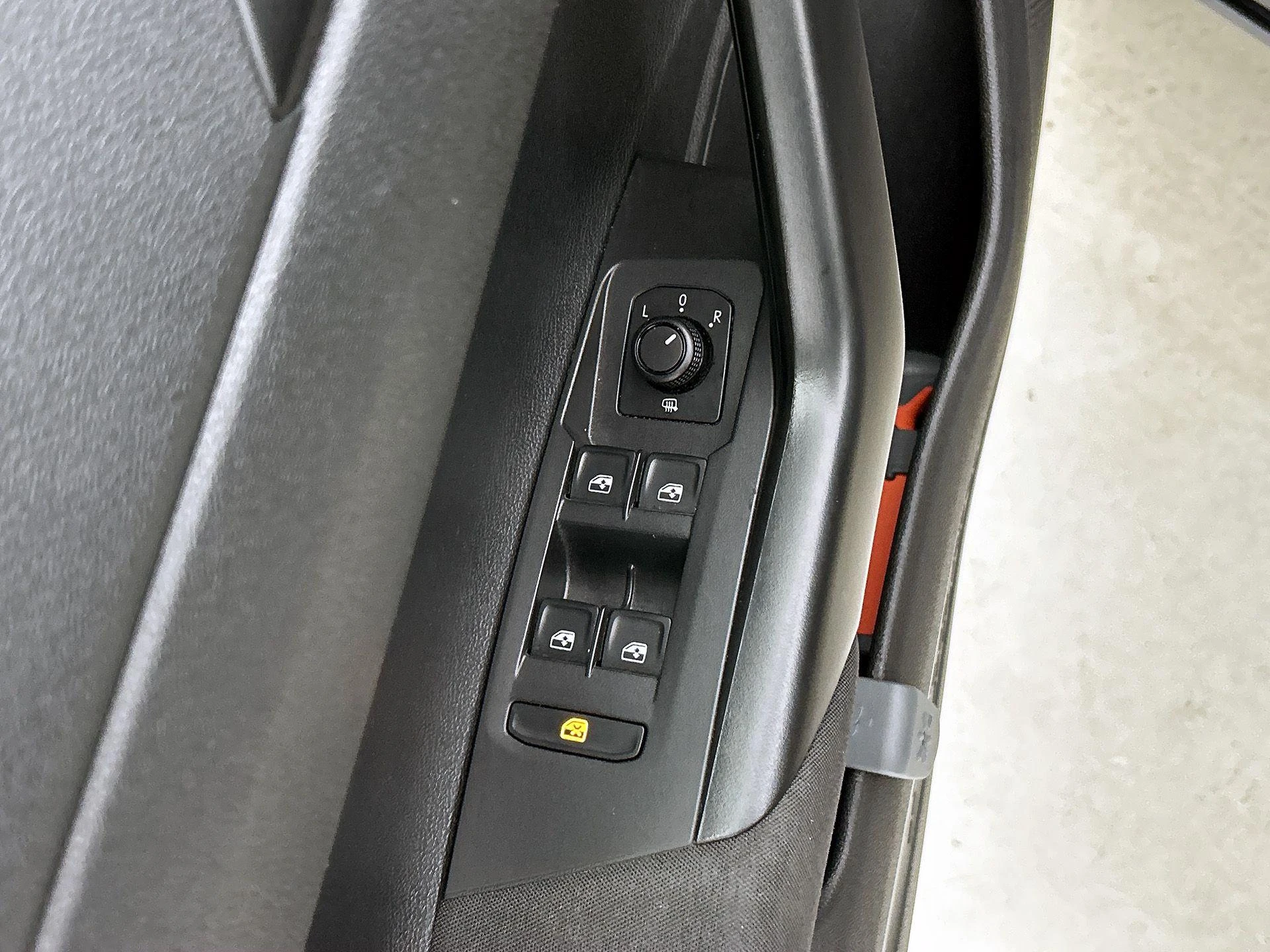 Volkswagen Polo 1.0 TSI Polo