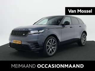 Land Rover Range Rover Velar 2.0 P400e R-Dynamic HSE