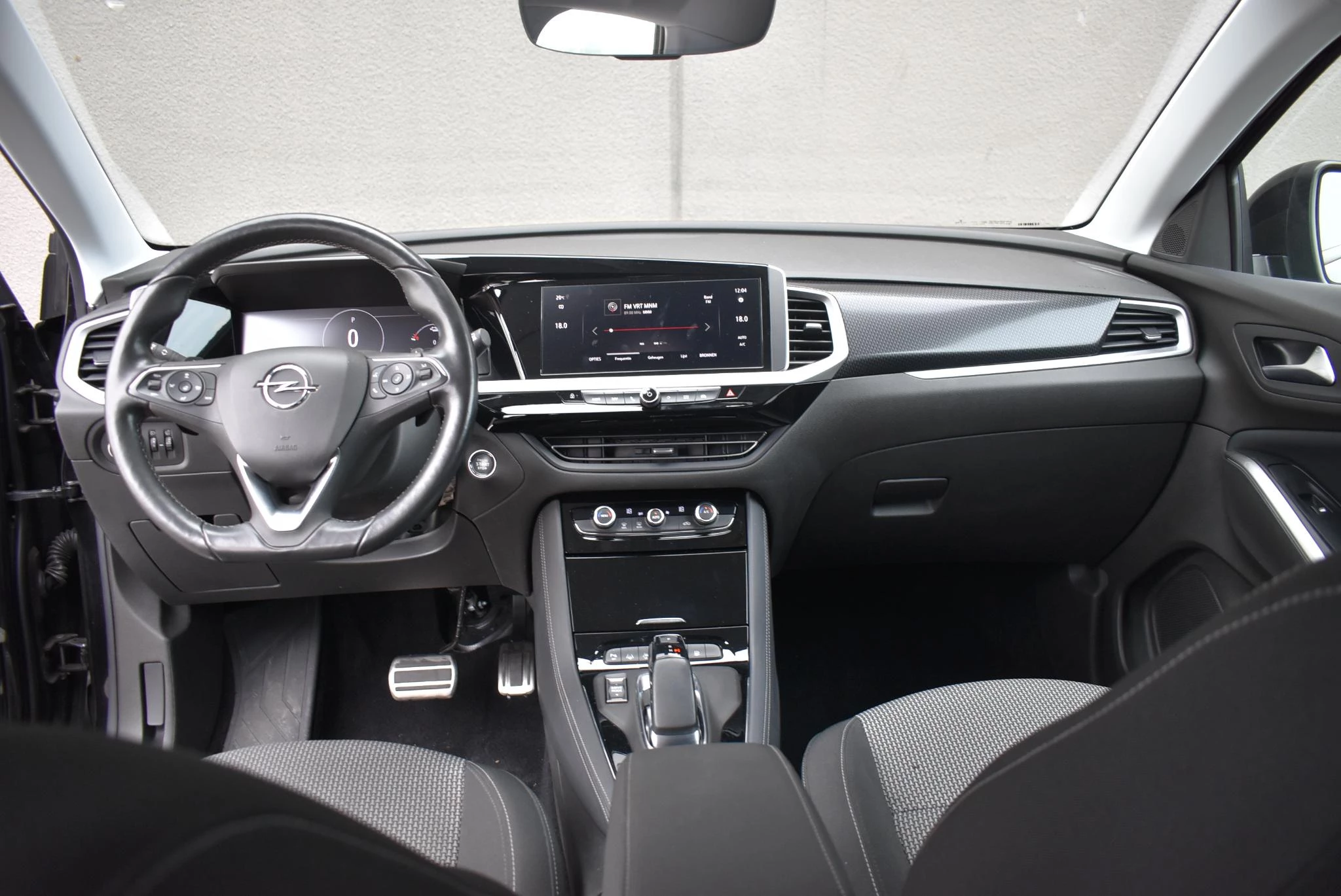 Opel Grandland 1.6 Turbo Plug-In Hybrid GS Line