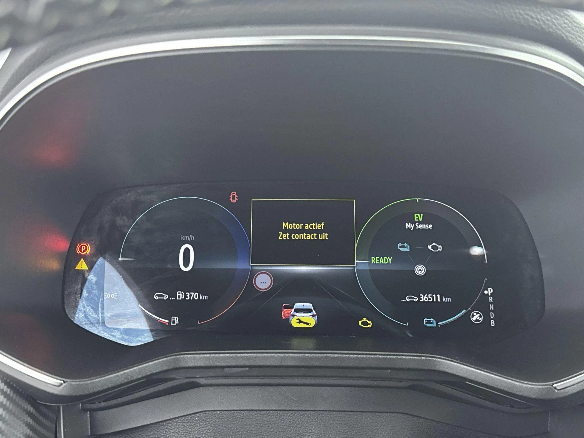 Renault Clio 1.6 E-Tech Hybrid 145 E-Tech Engineered
