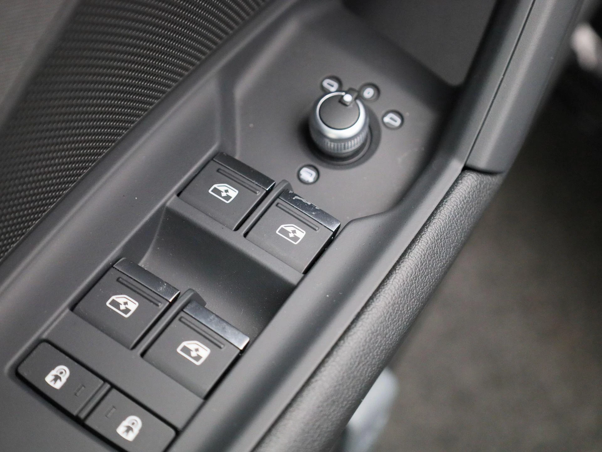 Audi A3 Sportback 30 TFSI Advanced edition