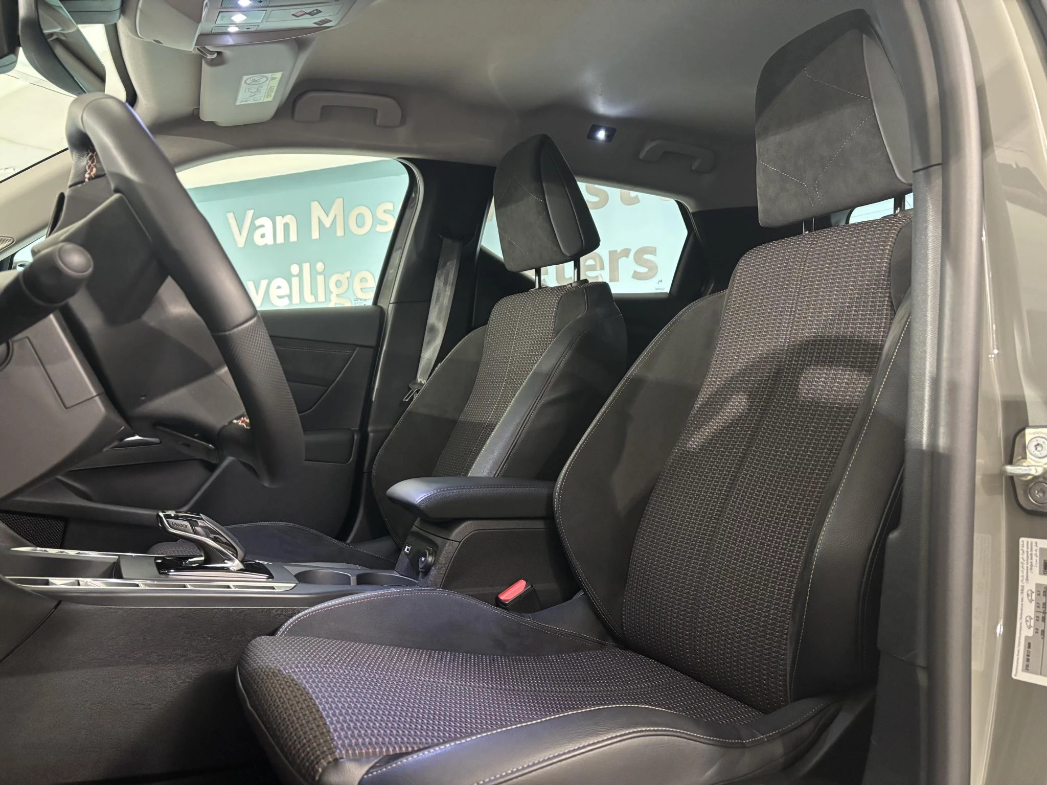 DS DS 3 1.2 PureTech Performance Line