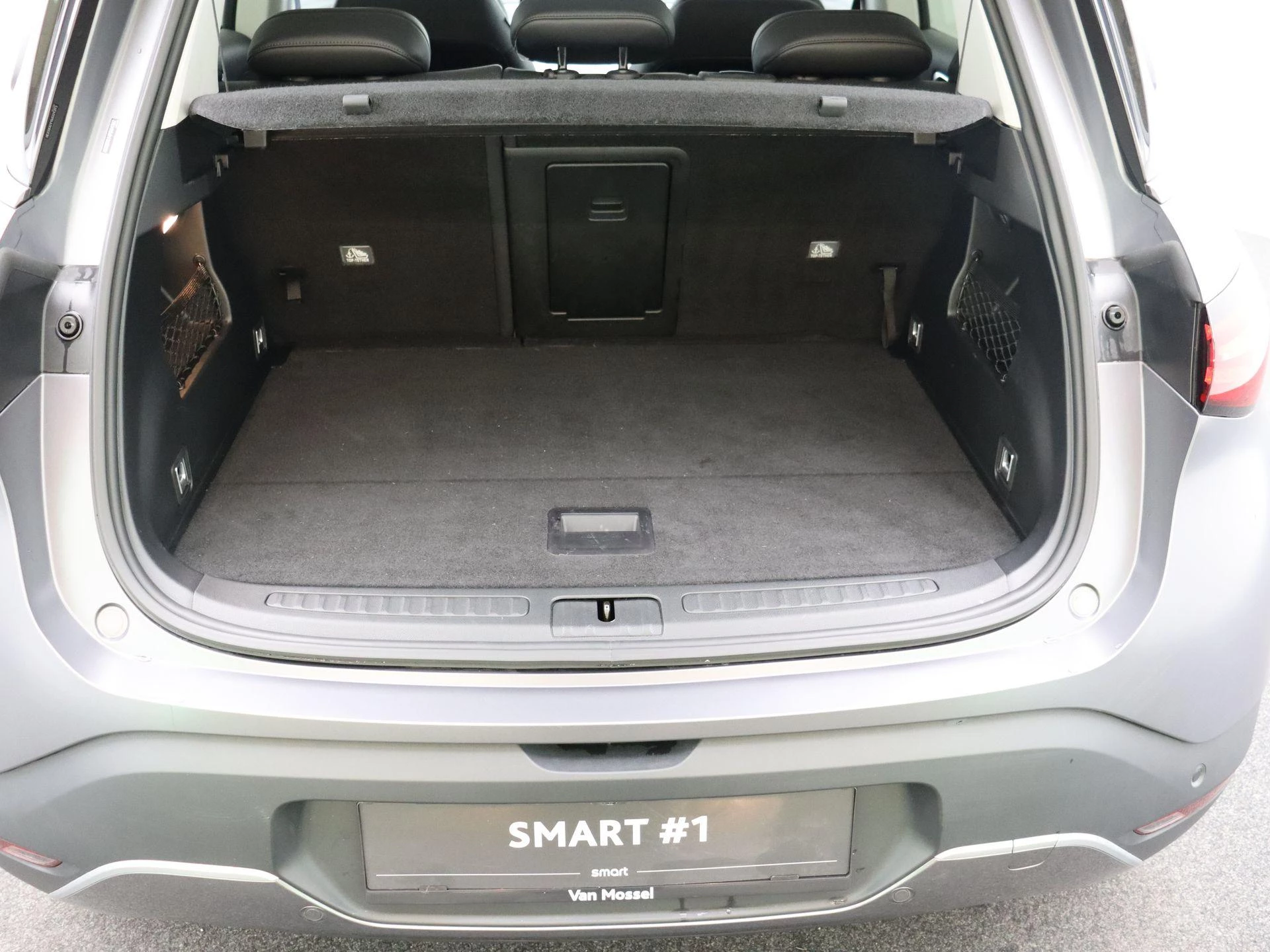 smart #1 Premium