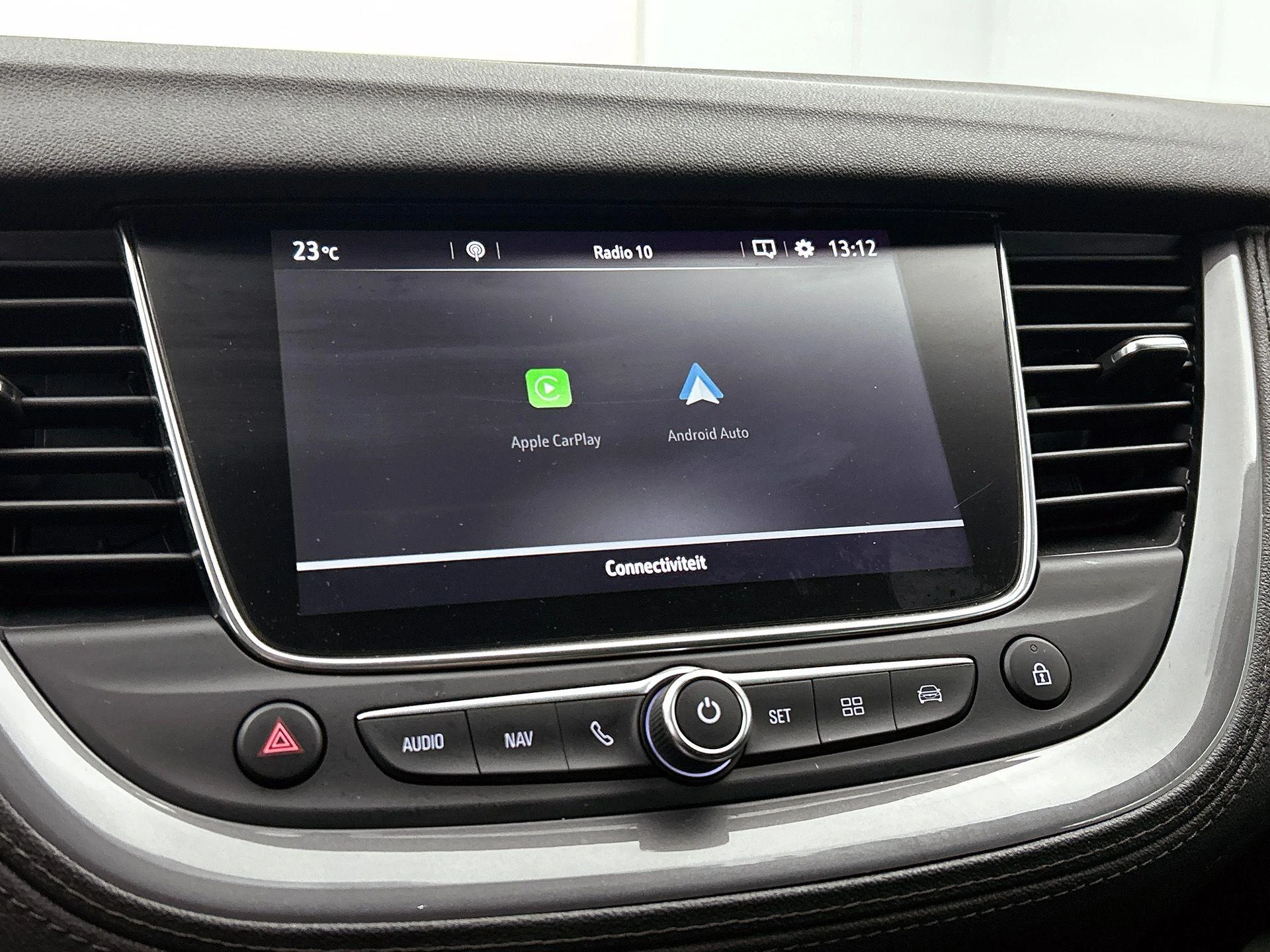 Opel Grandland X 1.2 Turbo Innovation