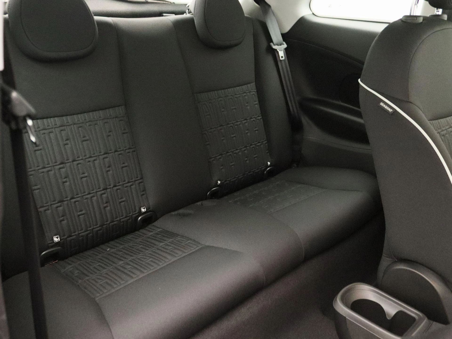 Fiat 500e 42 kWh