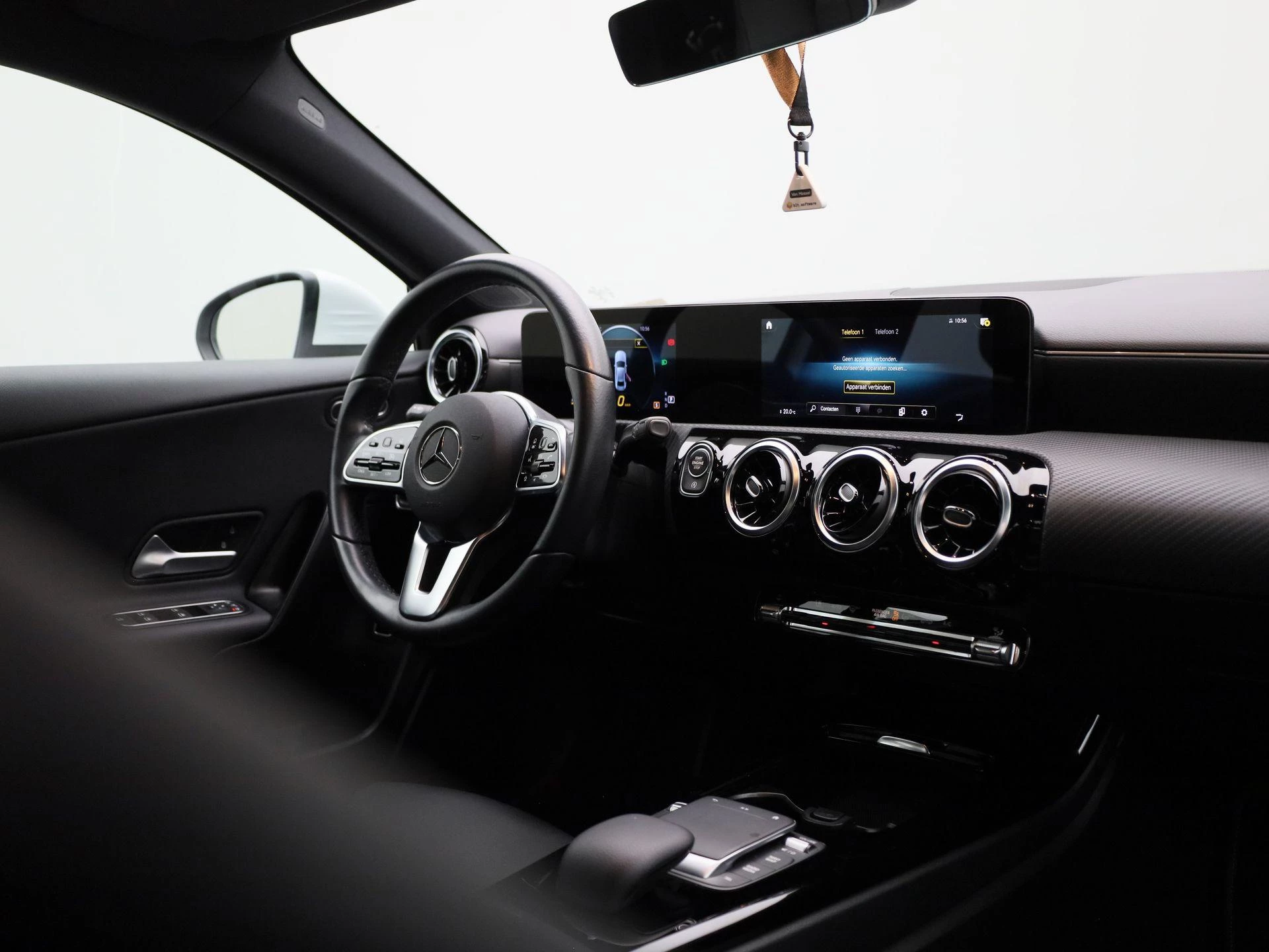 Mercedes-Benz A-Klasse Limousine A 180 Luxury Line