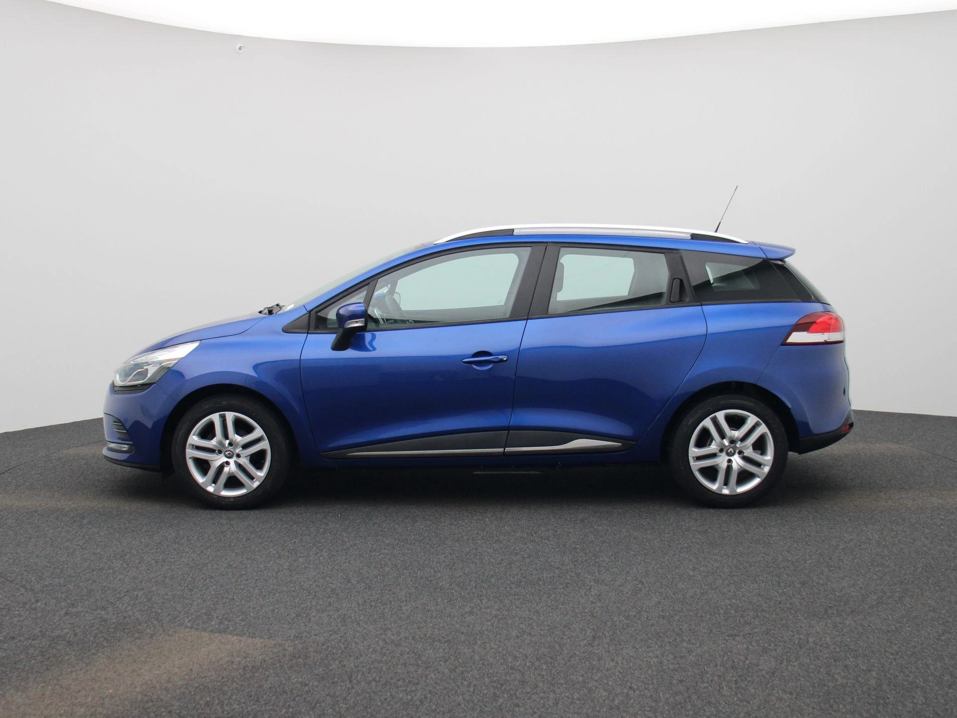 Renault Clio Grandtour 1.2 16V Zen