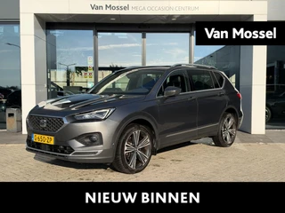 SEAT Tarraco 2.0 TSI 4DRIVE Xcellence Limited Edition 7p.
