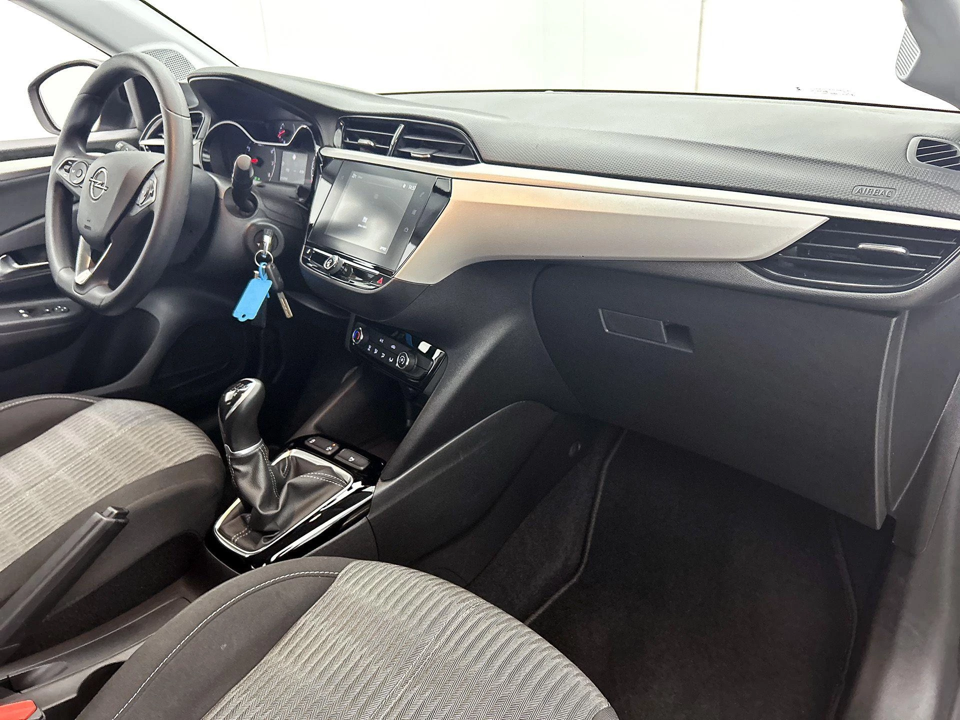 Opel Corsa 1.2 Edition