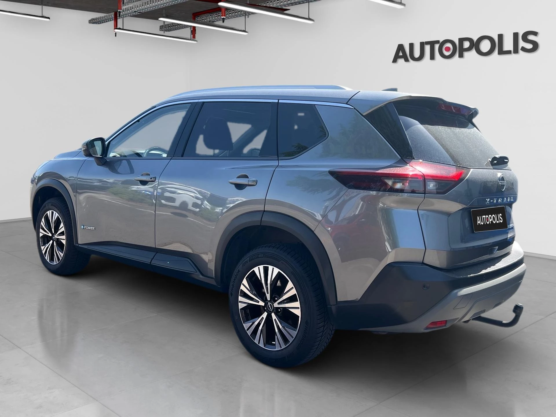 Nissan X-Trail e-POWER 2WD N-Connecta