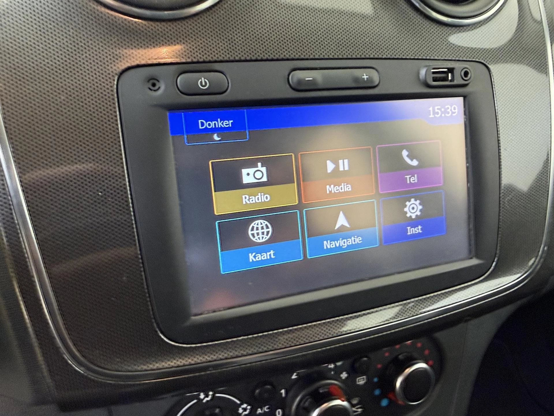 Dacia-Sandero Stepway-image-15