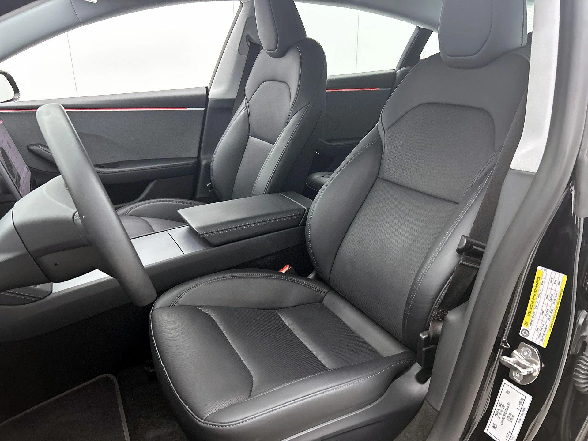 Tesla-Model 3-image-37