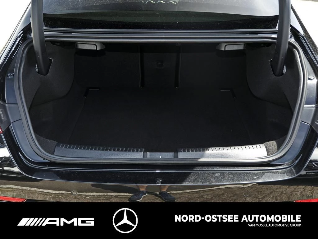 Mercedes-Benz CLA 200 AMG COUPÉ ADV.+ NIGHT MBUX SHZ AMG Line
