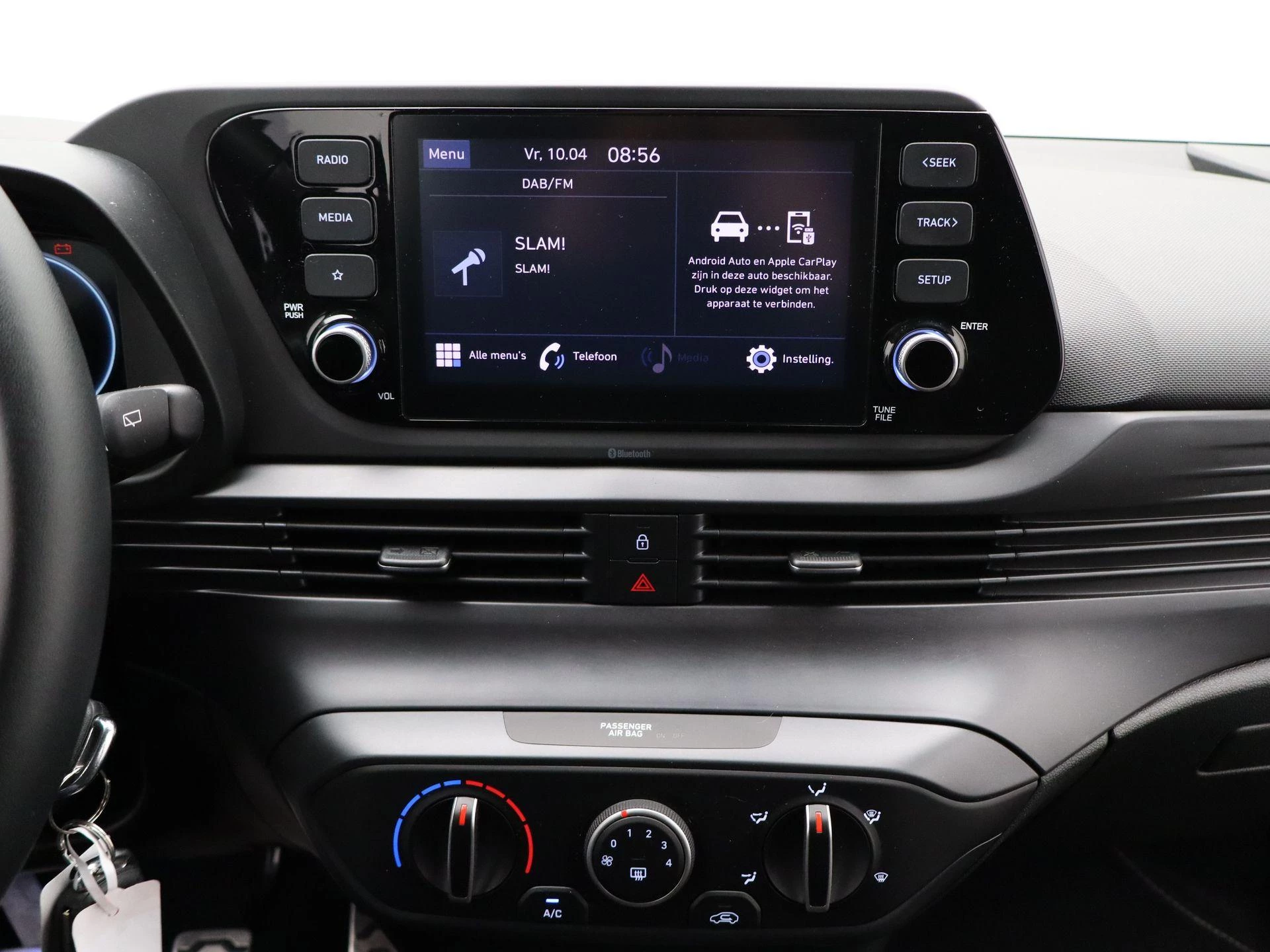 Hyundai Bayon 1.0 T-GDI Comfort |