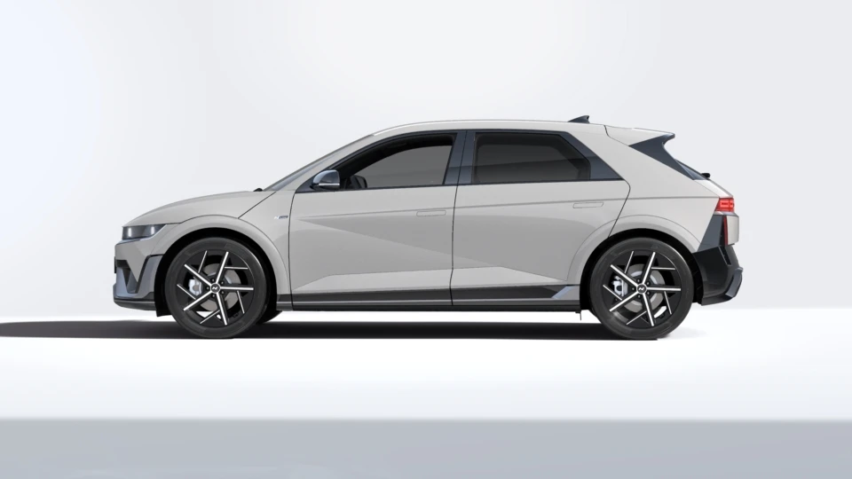 Hyundai-IONIQ 5-image-3