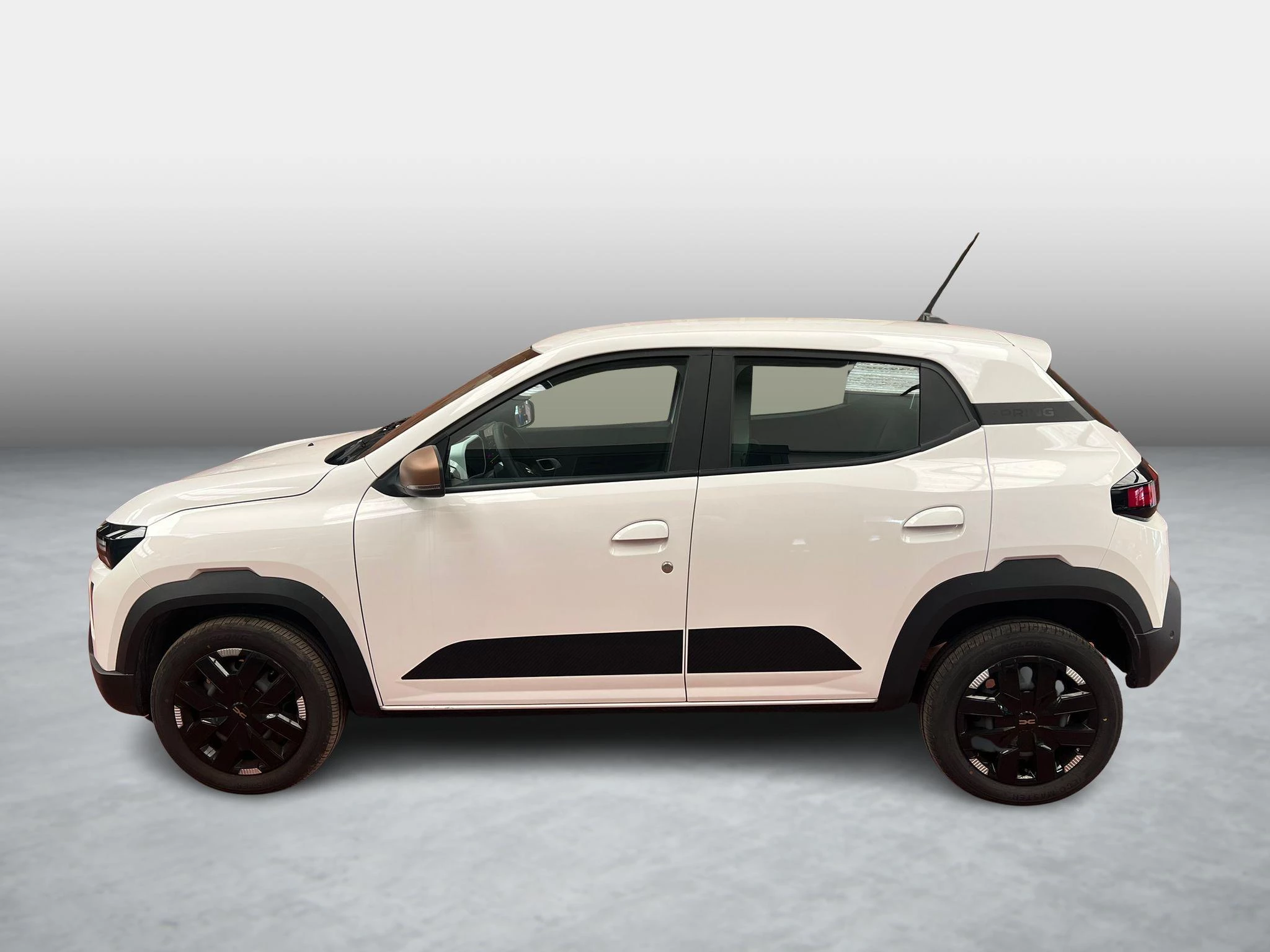 Dacia Spring Extreme Electric 65