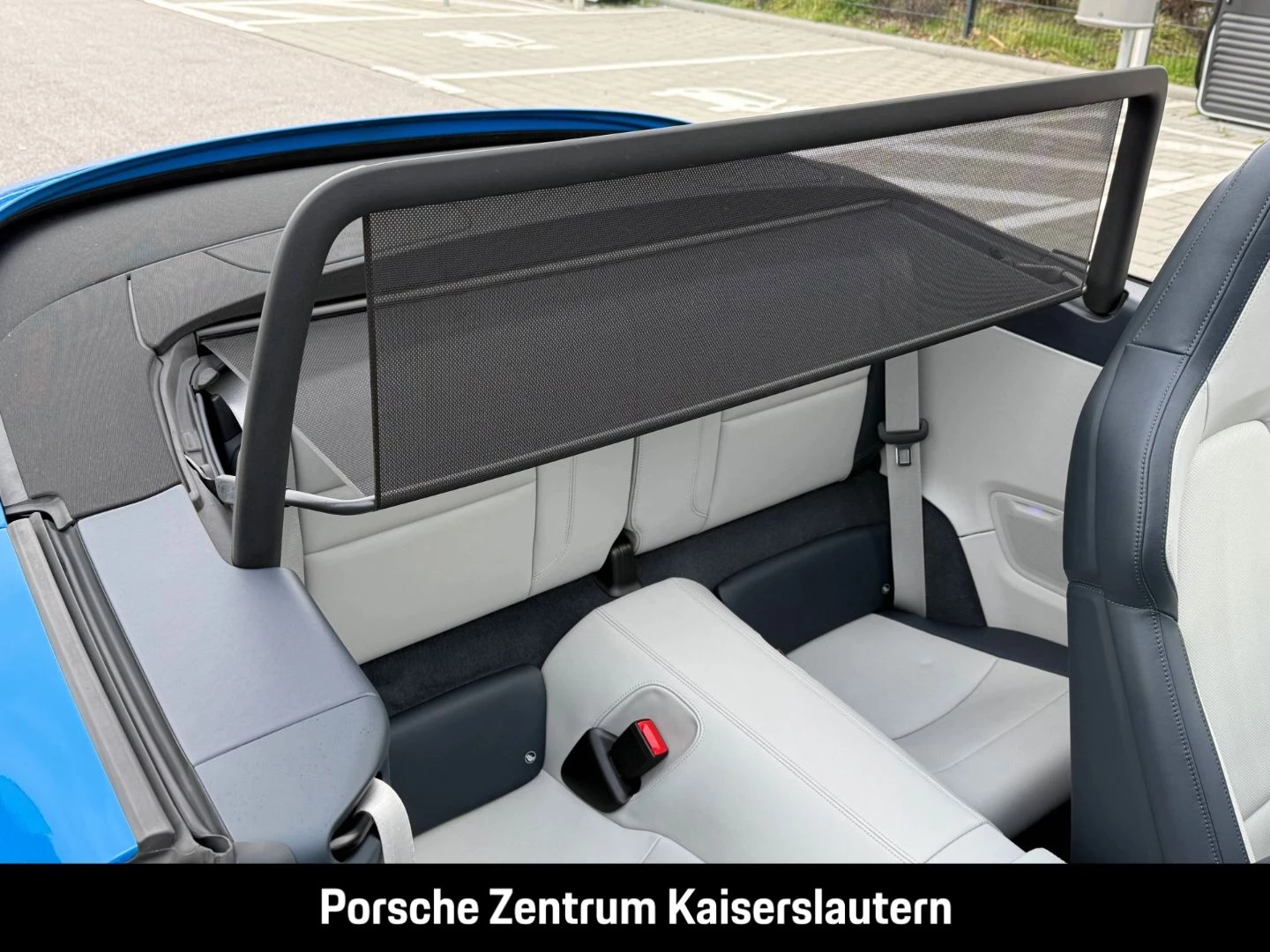 Porsche 911 992 Carrera 4 GTS Cabriolet Liftsystem-VA carrera992 992 911 Carrera 4 GTS Cabriolet Liftsystem-VA carrera