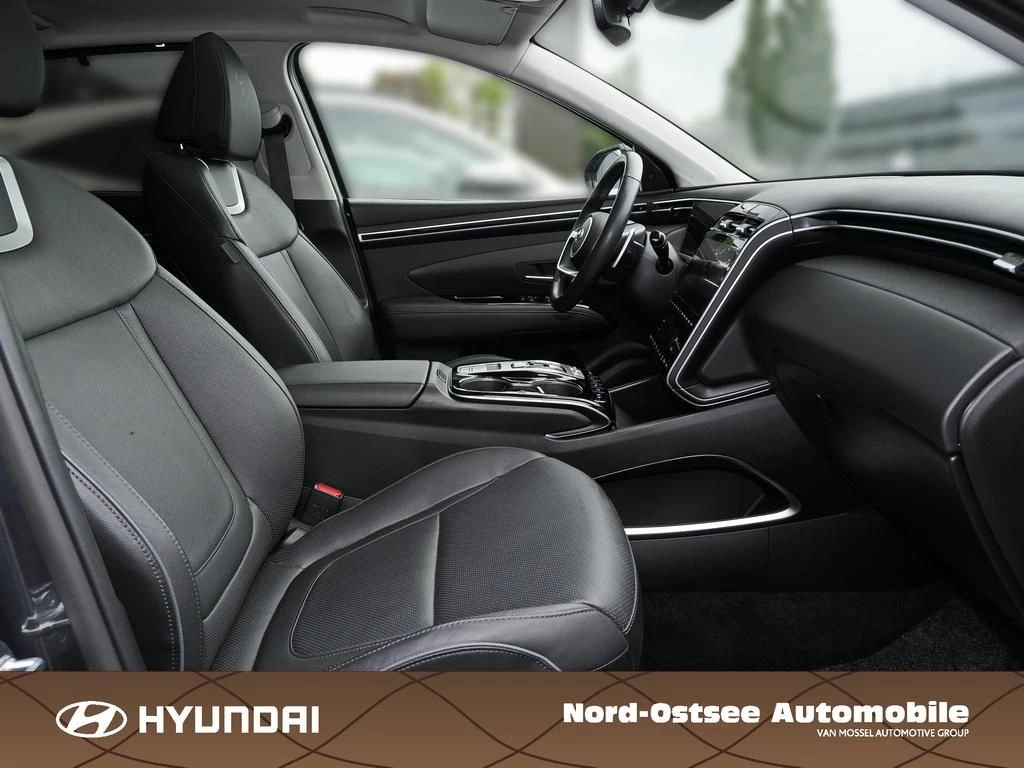 Hyundai Tucson 1.6 T-GDI PRIME 4WD SHZ LHZ PANO NAVI LED PrimeNX4 TUCSON 1.6 T-GDI PRIME 4WD SHZ LHZ PANO NAVI LED Prime