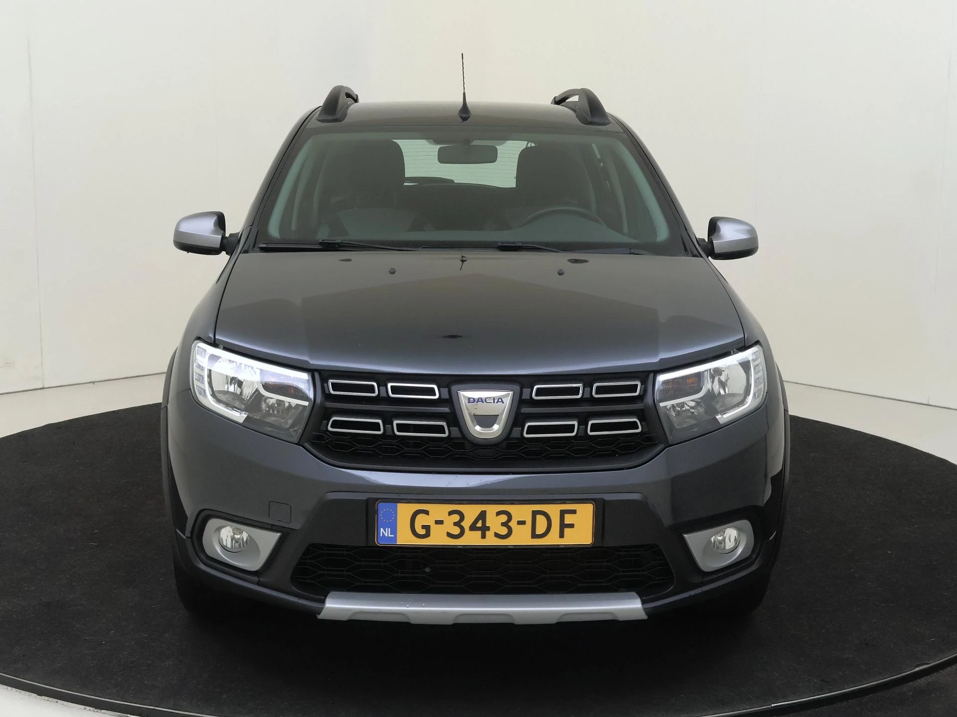 Dacia Sandero Stepway 0.9 TCe SL