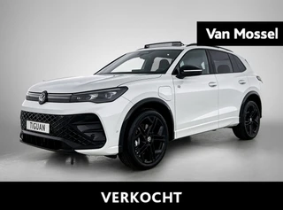 Volkswagen Tiguan 1.5 eHybrid R-Line Edition | 204 PK |