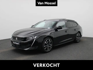 Peugeot 508 SW 1.5 BlueHDi 130 S&S EAT8 GT