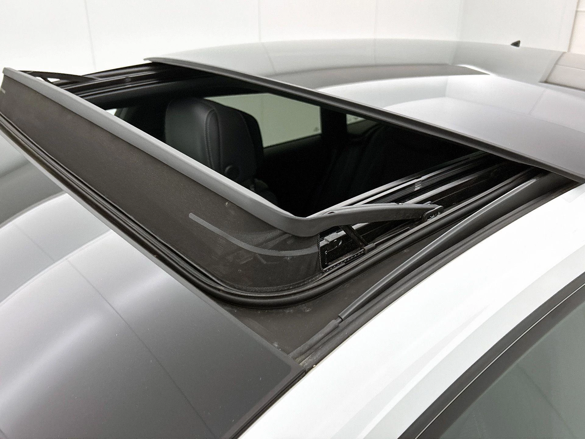Audi A5 Sportback 35 TFSI S edition
