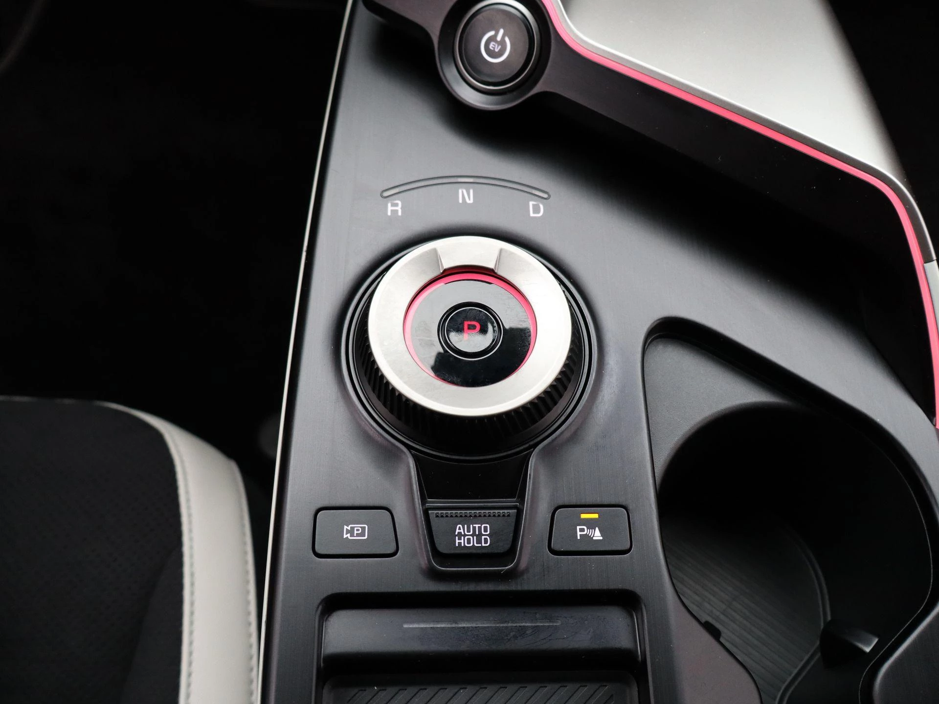 Kia EV6 GT-Line Business Edition 84 kWh