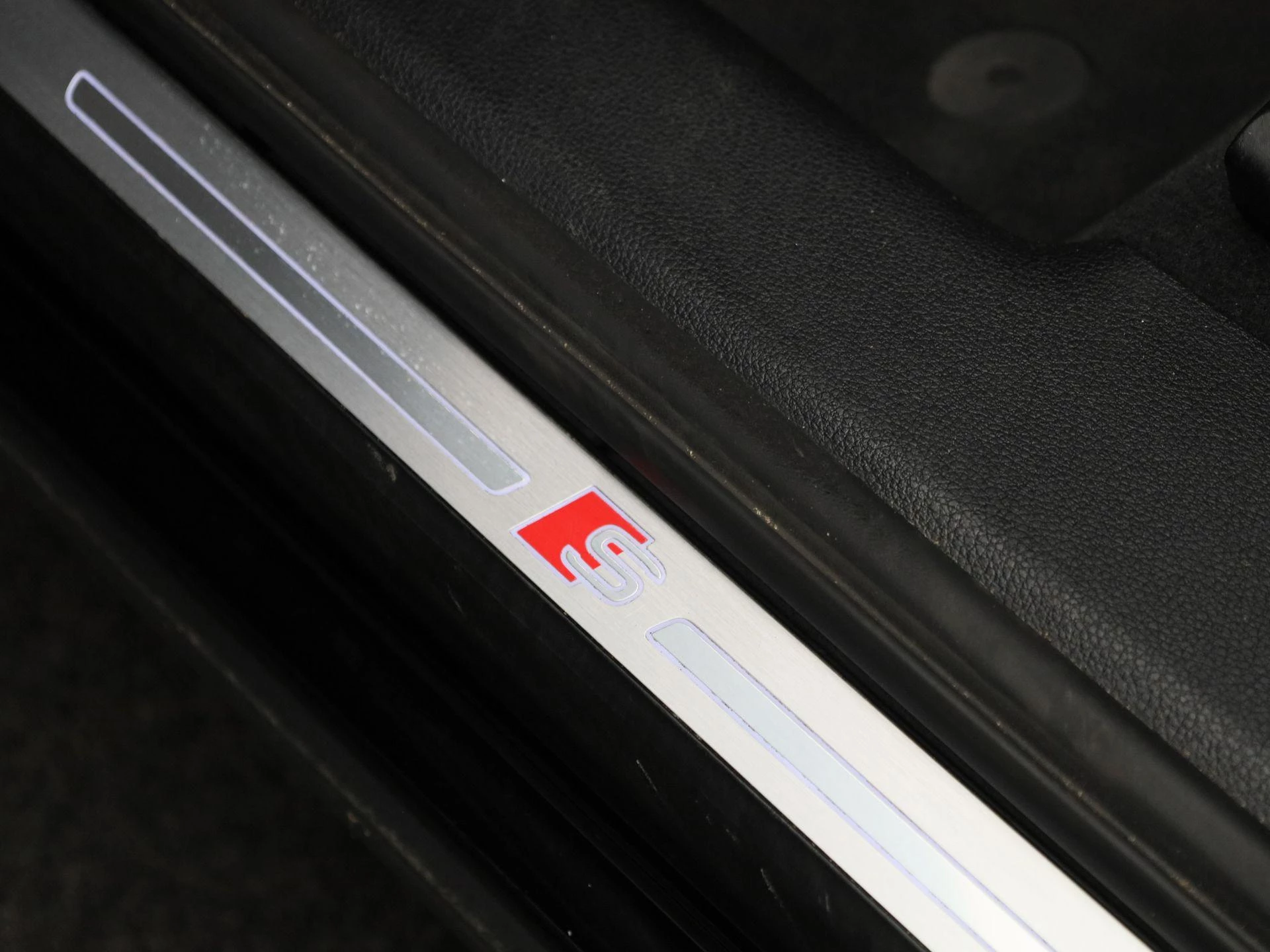 Audi Q3 45 TFSI e S tronic S Line