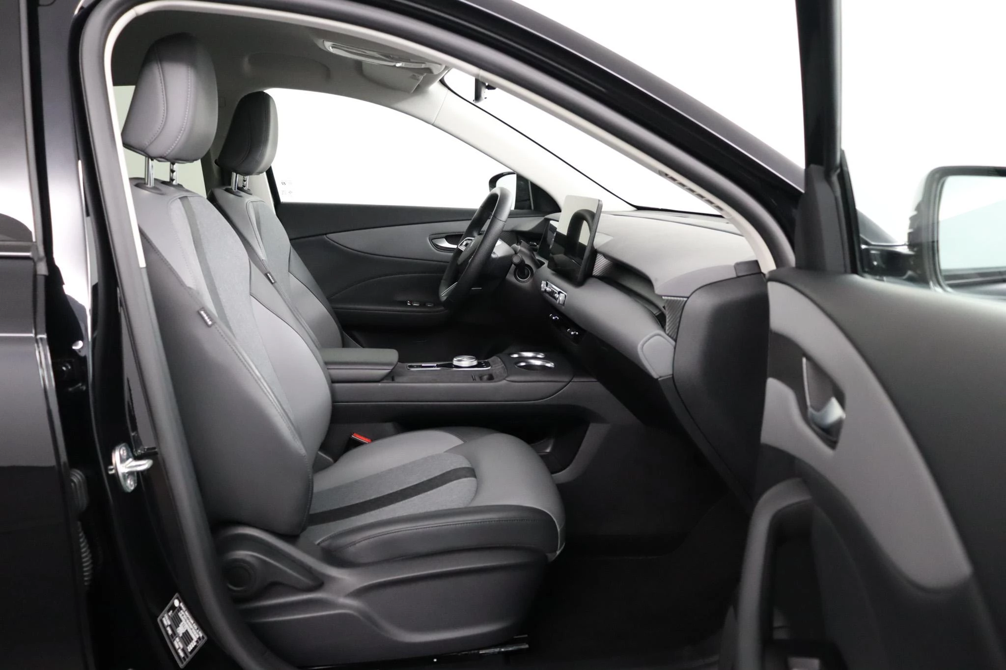 MG MGS5 EV Luxury 64 kWh
